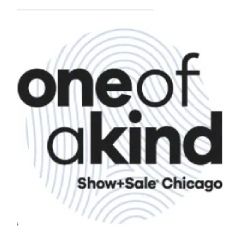 One of a Kind Show + Sale - April 2026
